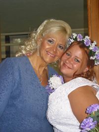 Sharon Eckhardt-Wade