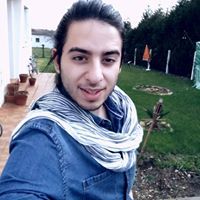 Ahmad Shaaban