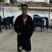 Ahmed Fayez