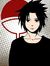Sasuke ...