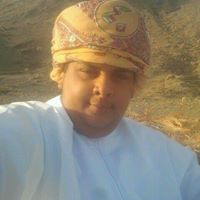 أحمد الغافري