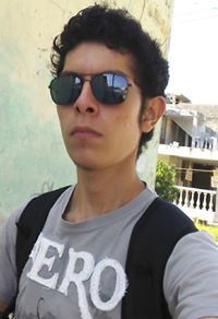 Luis Gonzalez