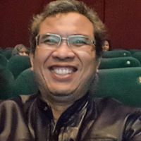 Mahmud Imrona