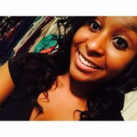 Talasha Robinson