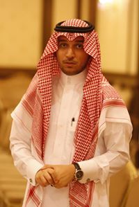 Musaed Abdulaziz