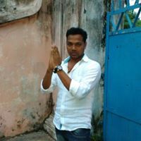 Subhendu Behera
