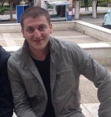 معتصم الحوراني