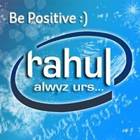 Rahul Singh