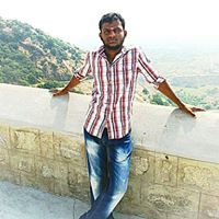 Parthipan Ramalingam