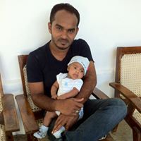 Sitheeq Umar
