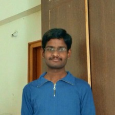 Hemanth Reddy