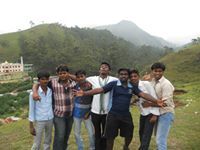 Yuvaraj Yuvi