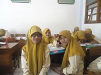 Nabila Iffah