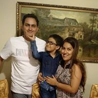 Raysa La Rosa Zender