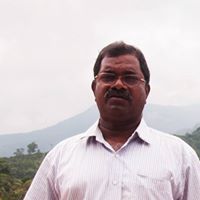 Joseph Daniel
