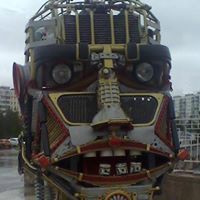 Мик Мобстеров