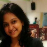 Nisha Iyer