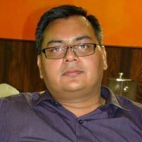 Robin Kumar