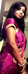 Anu Dutta