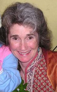 Melinda Maxwell-Smith