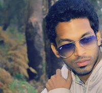 Shyam Mohan