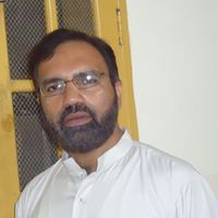 Qaiser Abbas