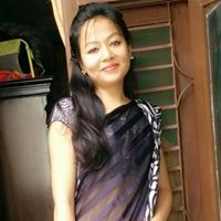 Pratikshya Shrestha
