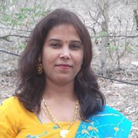 Pushpa Pushpadh