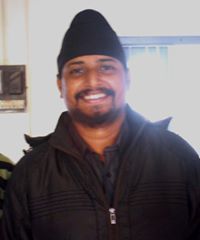 Rajendra Singh