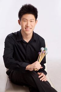 Eric Hsu