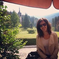 Виктория Колева