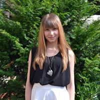 Божидара Симеонова