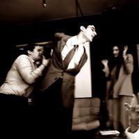 Βαγγέλης Χαμπιλίδης