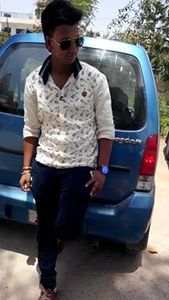 Varun Rajput