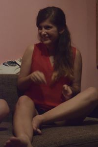 Noémi Szőts