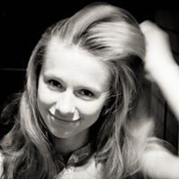 Ксения Баранова