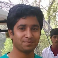 Lokendra Yadav