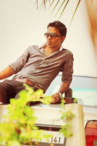 Rishil Musthafa