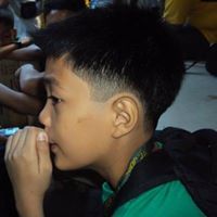 Christopher Parungao