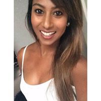 Yogeeta Naicker