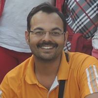 Prasad Puranik