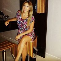Vanessa El Hadchity