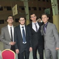 حمزه القيسي