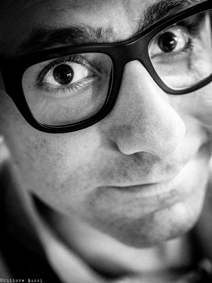 Goodreads profile picture for @goldstein
