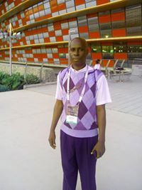 Daodu Fred