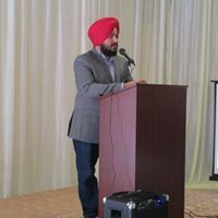 Harpreet Singh