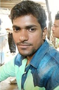 Anand Mohan