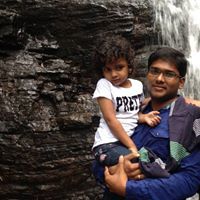 Gnana Prakash