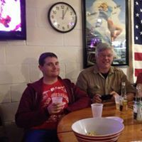 Jonathan Bever-Campbell