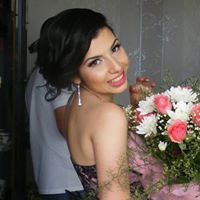 Алис Артюнян